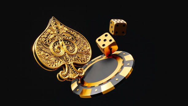 Sic Bo Dadu Game 