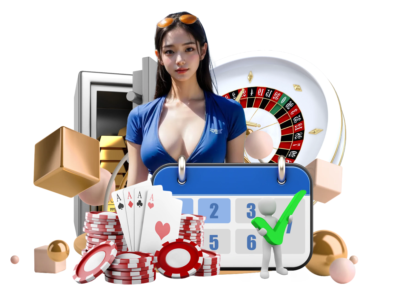 Live Sic Bo Dadu table on lgo188 login with real-time dice roll and betting interface